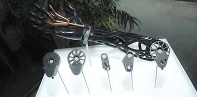 The Avocado. Copyright:Social Hardware