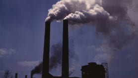 Global pact to stop air pollution