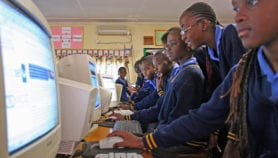 Internet access ‘crucial to education in Africa’