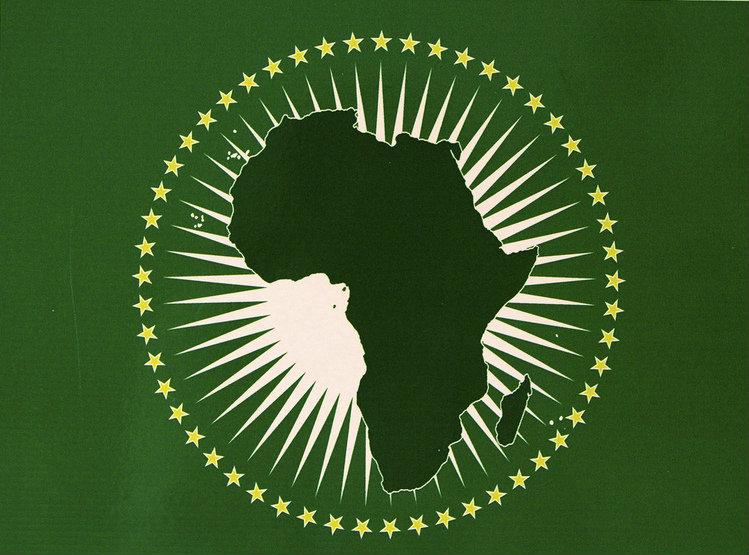 17th Ordinary African Union Summit in Malabo, Equatorial Guinea