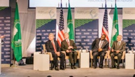 United States aims to develop Africa through S&T