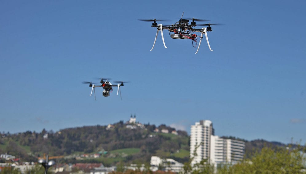 Drone_Flickr_Ars Electronica