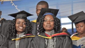 Nigeria commissions network to link universities