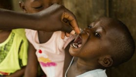 Eradicating polio amidst insurgency in Nigeria