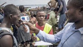 Preparing for future Ebola outbreaks in Zambia