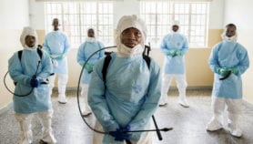 Ebola epidemics: Wake-up call to Africa