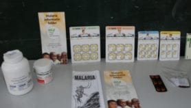 Substandard drugs pile on Nigeria’s malaria burden
