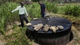 Zimbabwe’s rural dwellers turn to biogas for energy
