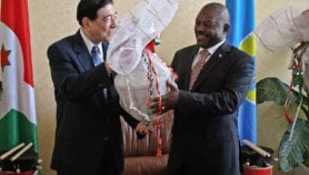 Burundi’s struggle to renew R&D ravaged by war