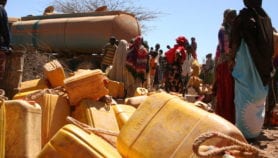 Study links Ethiopian drought to oceanic patterns