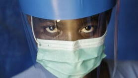 Ebola exposes weak links in outbreak response