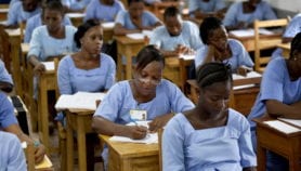 Making higher education work for Africa: Facts and figures