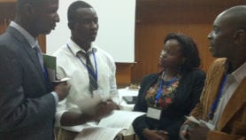 African researchers urged to engage policymakers