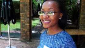 PhDs in Focus: the route from rural Limpopo to a Pretoria PhD