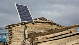 South Africa gets solar-powered ‘digital villages’