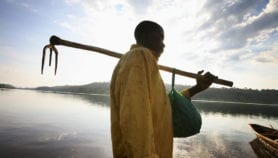 Rwanda farmer test may prove value of climate forecasts