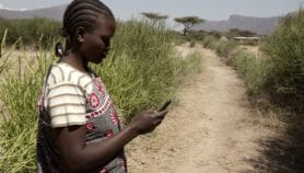 New mHealth project helps save lives in Cameroon