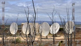 Space tech needed to monitor SDGs