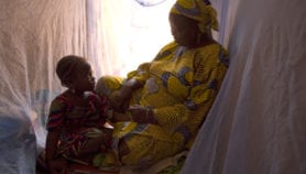 Nigerians rank malaria, typhoid fever as major concerns