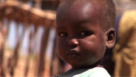 Study links poverty to higher rates of malaria in kids