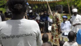 ‘Mosquito oral contraceptive’ could aid malaria control