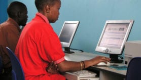Africa grapples with e-government technology