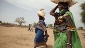 Women, tech key to curbing food insecurity in Africa