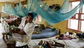 African dams linked to one million malaria cases a year