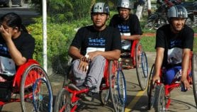 Time to embrace disabilities in development research