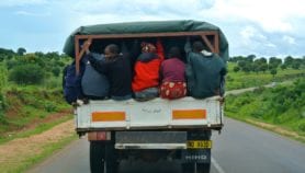 Public transport could stifle Africa’s COVID-19 control