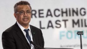 Q&A: Africa lacks chronic disease policies – WHO’s Tedros