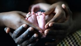 More than half of African mothers suffer child death