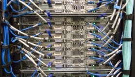 Bringing big data science to Africa