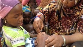 Poorest children at risk as global vaccination rates stall