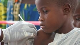 Viruses cause 61 per cent of severe childhood pneumonia