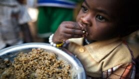‘Agroecology’ raises kids’ food diversity by 10 pct