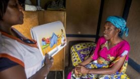 ‘Biggest killer’ cancer thwarted by home tests, AI