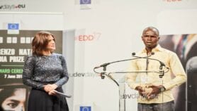 Africa’s young leaders light up Europe
