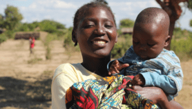 Advancing Africa’s sexual and reproductive health services