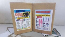 Nigerians turn to faith healers as HIV aid dries up