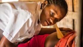 New drug combo tackles malaria in HIV+ mums