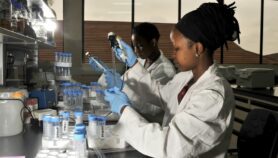 Q&A: Science ‘needs to listen to African voices’