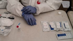 Africa ‘not yet ready’ to introduce COVID-19 vaccines