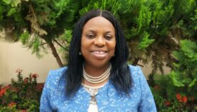 Q&A: The woman leading pharmacogenetics in Nigeria