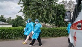 One Health strong on paper, weak where outbreaks begin