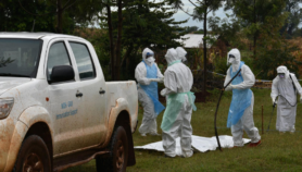 Tanzania on high alert after Marburg outbreak