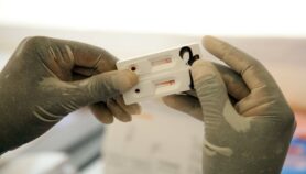 Africa HIV vaccine trial fails