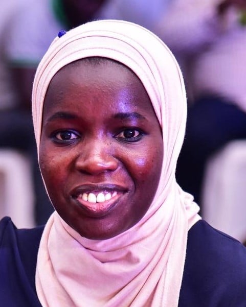 Halima Athumani