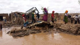 Climate disasters ‘block access to women’s healthcare’