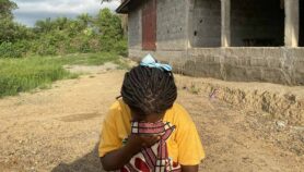The long wait for fistula surgery in Liberia